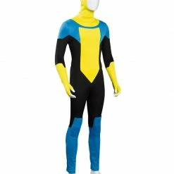 Auscosplay Invincible-Mark Grayson Cosplay Costume