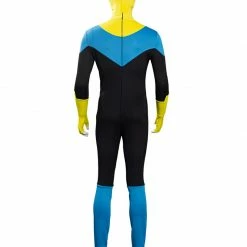 Auscosplay Invincible-Mark Grayson Cosplay Costume
