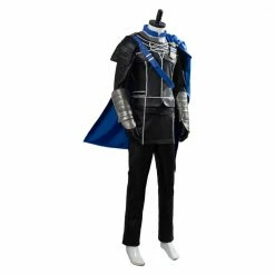 Auscosplay Fire Emblem Costumes Fire Emblem Three Houses Dimitri Cosplay Costume