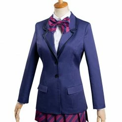 Auscosplay Komi Can't Communicate Komi Shouko Cosplay Costume