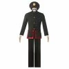 Auscosplay Jibaku Shounen Hanako-kun Cosplay Costume School Uniform Anime Costume 1 Auscosplay Jibaku Shounen Hanako-kun Cosplay Costume School Uniform Anime Costume