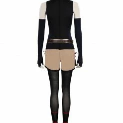 Auscosplay Zelda Costume Zelda Hyrule Warriors Age Of Calamity Impa Cosplay Costume