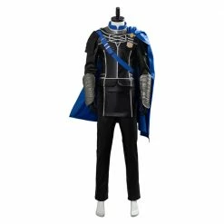Auscosplay Fire Emblem Costumes Fire Emblem Three Houses Dimitri Cosplay Costume