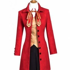 Auscosplay Fate Stay Night Costumes Fate Stay Night Homurabara Gakuen Cosplay Costume