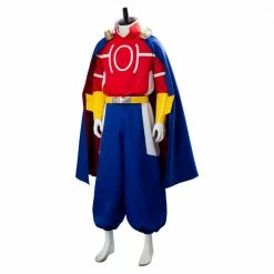 Auscosplay Boku No Hero Academia All Might Cosplay Costume My Hero Academia Costumes
