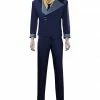 Auscosplay Anime Costume Cowboy Spike Spiegel Cosplay Costume
