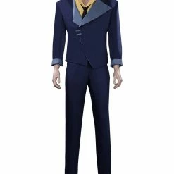 Auscosplay Anime Costume Cowboy Spike Spiegel Cosplay Costume
