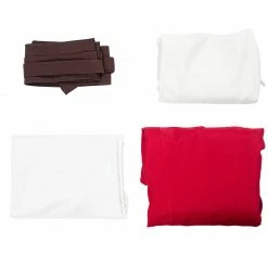 Auscosplay 2020 Mulan Cosplay Costume Womens/Girls Outfit 11 Auscosplay 2020 Mulan Cosplay Costume Womens/Girls Outfit