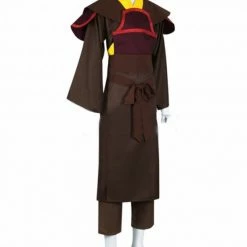 Auscosplay The Legend Of Korra Cosplay Avatar The Last Airbender Iroh Cosplay Costume 9 Auscosplay The Legend Of Korra Cosplay Avatar The Last Airbender Iroh Cosplay Costume
