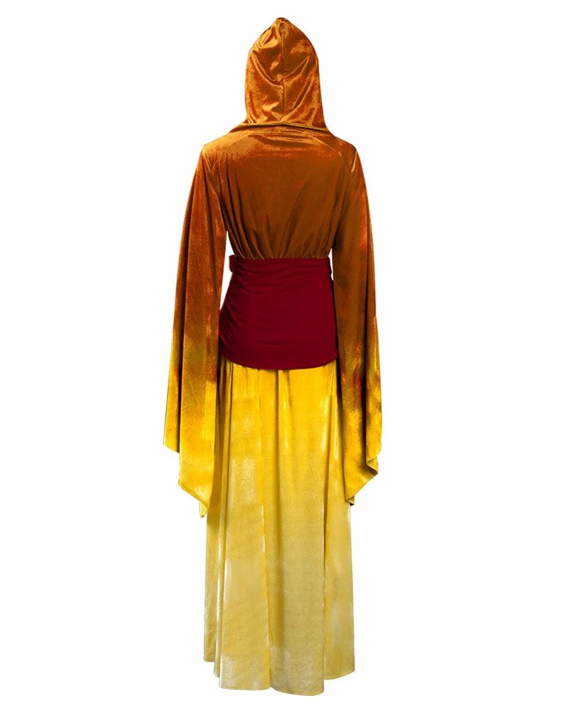 Auscosplay Star Wars Episode I The Phantom Menace Padme Amidala Cosplay Costume Movie Costume 4 Auscosplay Star Wars Episode I The Phantom Menace Padme Amidala Cosplay Costume Movie Costume