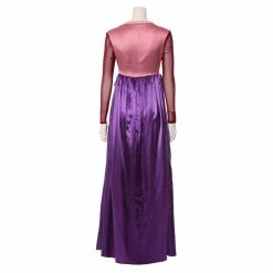 Auscosplay Hocus Pocus Sarah Sanderson Cosplay Costume Dress 13 Auscosplay Hocus Pocus Sarah Sanderson Cosplay Costume Dress