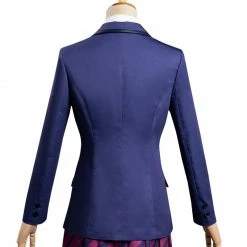 Auscosplay Komi Can't Communicate Komi Shouko Cosplay Costume