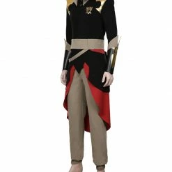 Auscosplay Castlevania Trevor Belmont Cosplay Costume Video Game Costume