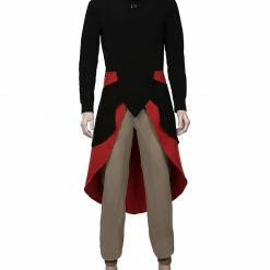 Auscosplay Castlevania Trevor Belmont Cosplay Costume Video Game Costume