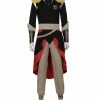 Auscosplay Castlevania Trevor Belmont Cosplay Costume Video Game Costume