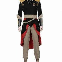 Auscosplay Castlevania Trevor Belmont Cosplay Costume Video Game Costume