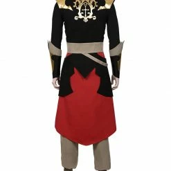 Auscosplay Castlevania Trevor Belmont Cosplay Costume Video Game Costume