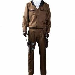 Auscosplay Anime Costume 86 Eighty Six Shinei Nouzen Cosplay Costume