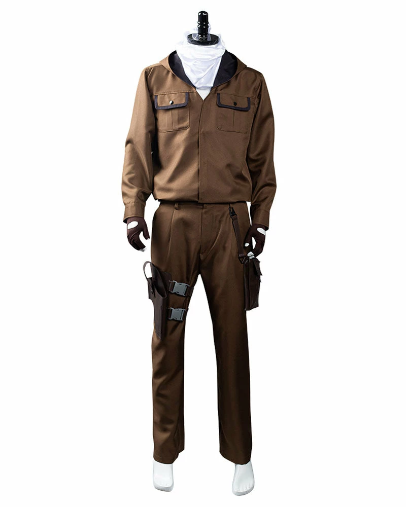 Auscosplay Anime Costume 86 Eighty Six Shinei Nouzen Cosplay Costume 3 Auscosplay Anime Costume 86 Eighty Six Shinei Nouzen Cosplay Costume