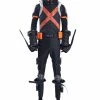 Auscosplay My Hero Academia Katsuki Bakugou Cosplay Costume 1 Auscosplay My Hero Academia Katsuki Bakugou Cosplay Costume
