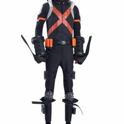 Auscosplay My Hero Academia Katsuki Bakugou Cosplay Costume 8 Auscosplay My Hero Academia Katsuki Bakugou Cosplay Costume