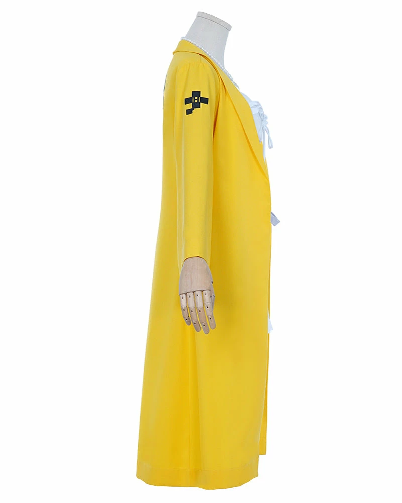 Auscosplay Danganronpa Angie Yonaga Cosplay Costume Bikini Outfit Anime Costume 6 Auscosplay Danganronpa Angie Yonaga Cosplay Costume Bikini Outfit Anime Costume