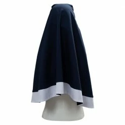 Auscosplay Anime Costume Fireman Team Fire Force Iris Nun Cosplay Costume 15 Auscosplay Anime Costume Fireman Team Fire Force Iris Nun Cosplay Costume