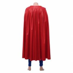 Auscosplay Clark Kent Crisis On Infinite Earths Cosplay Bodysuit Costume Movie Costume