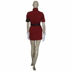Auscosplay Anime Costume Hellsing Herushingu Seras Victoria Cosplay Costume 17 Auscosplay Anime Costume Hellsing Herushingu Seras Victoria Cosplay Costume