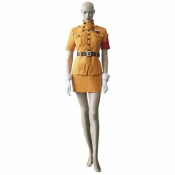 Auscosplay Anime Costume Hellsing Herushingu Seras Victoria Cosplay Costume 18 Auscosplay Anime Costume Hellsing Herushingu Seras Victoria Cosplay Costume