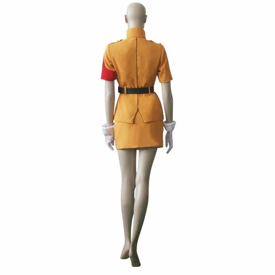 Auscosplay Anime Costume Hellsing Herushingu Seras Victoria Cosplay Costume 11 Auscosplay Anime Costume Hellsing Herushingu Seras Victoria Cosplay Costume