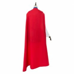 Auscosplay Little Witch Academia Shiny Chariot Cosplay Costume