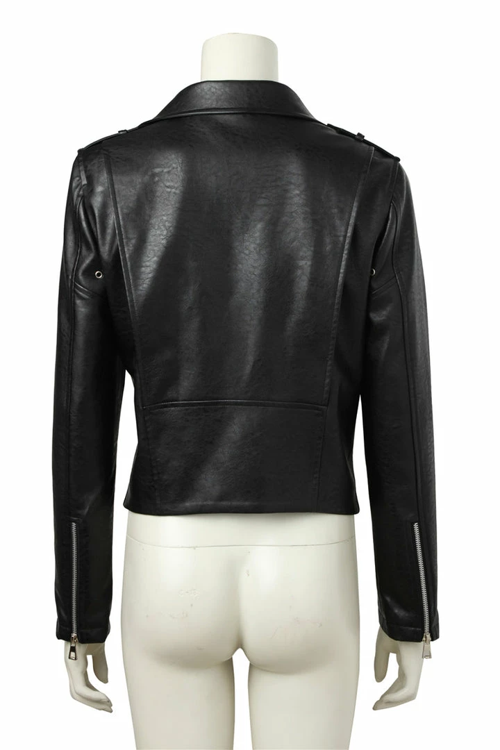 Auscosplay Jessica Jones Cosplay Jacket Costume Movie Costume 4 Auscosplay Jessica Jones Cosplay Jacket Costume Movie Costume