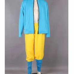 Auscosplay Dragon Ball Goku Cosplay Costume Anime Costume