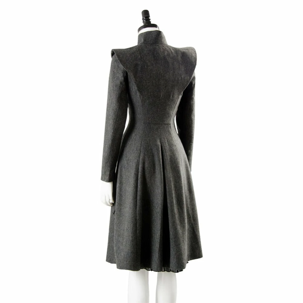 Auscosplay GOT Season 7 Daenerys Targaryen Cosplay Costume Game Of Thrones 5 Auscosplay GOT Season 7 Daenerys Targaryen Cosplay Costume Game Of Thrones