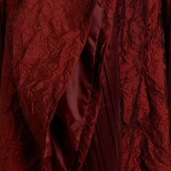 Auscosplay Game Of Thrones GoT The Red Dress Melisandre Cosplay Costume