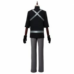 Auscosplay Anime Costume Fujimaru Ritsuka Fate Grand Order Cosplay Costume