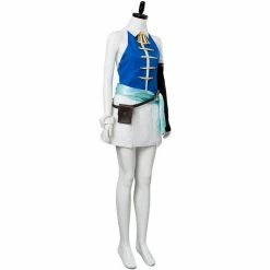 Auscosplay Fairy Tail Lucy Dress Cosplay Costume Anime Costume 11 Auscosplay Fairy Tail Lucy Dress Cosplay Costume Anime Costume