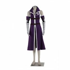 Auscosplay Fairy Tail A Erza Scarlet Cosplay Costume