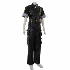 Auscosplay Movie Costume Mass Effect 3 Casual Citadel Cosplay Costume