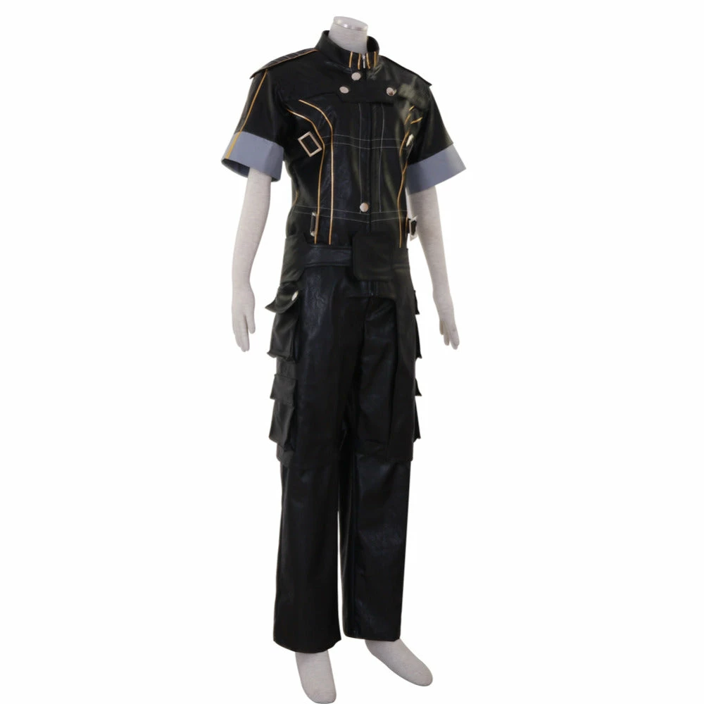 Auscosplay Movie Costume Mass Effect 3 Casual Citadel Cosplay Costume 4 Auscosplay Movie Costume Mass Effect 3 Casual Citadel Cosplay Costume