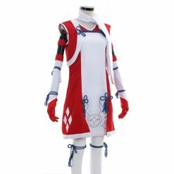 Auscosplay Fire Emblem Awakening Hinoka Cosplay Costume