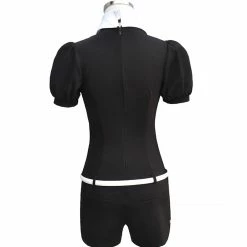 Auscosplay Land Of The Lustrous Phosphophyllite Cinnabar Diamond Bort Cosplay Costume