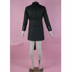 Auscosplay Video Game Costume Ghost B.C. A Nameless Ghoul Cosplay Costume