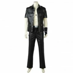 Auscosplay Final Fantasy XV Gladiolus Amicitia Cosplay Costume