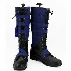 Auscosplay Doctor Strange Cosplay Boots Dr Cosplay Shoes Stephen Steve Vincent Shoes Custom Made Doctor Strange Costumes