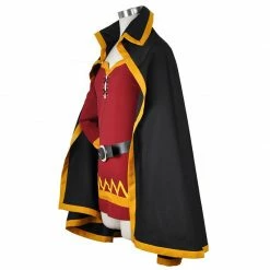 Auscosplay Konosuba Megumin Cosplay Costume Anime Costume