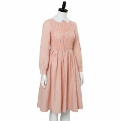 Auscosplay Anime Costume Stranger Things Eleven Cosplay Costume