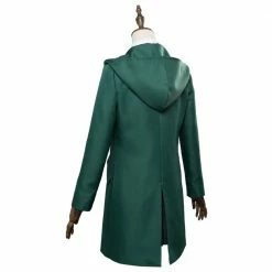 Auscosplay The Ancient Magus' Bride Chise Hatori Cosplay Costume Outfit Anime Costume 12 Auscosplay The Ancient Magus' Bride Chise Hatori Cosplay Costume Outfit Anime Costume