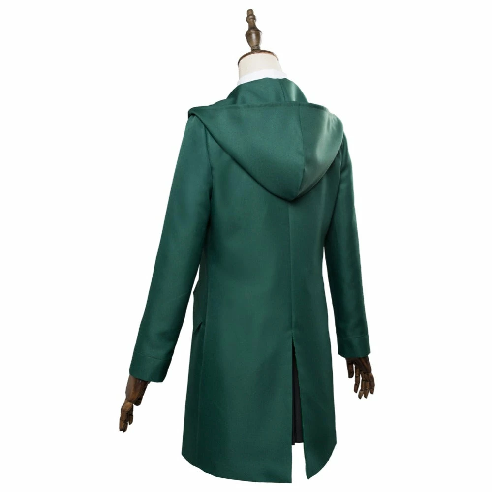 Auscosplay The Ancient Magus' Bride Chise Hatori Cosplay Costume Outfit Anime Costume 6 Auscosplay The Ancient Magus' Bride Chise Hatori Cosplay Costume Outfit Anime Costume